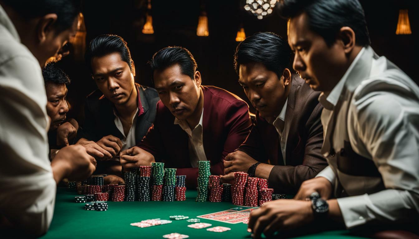 Rahasia dan Strategi Menang Bermain Judi Poker Dice di Indonesia