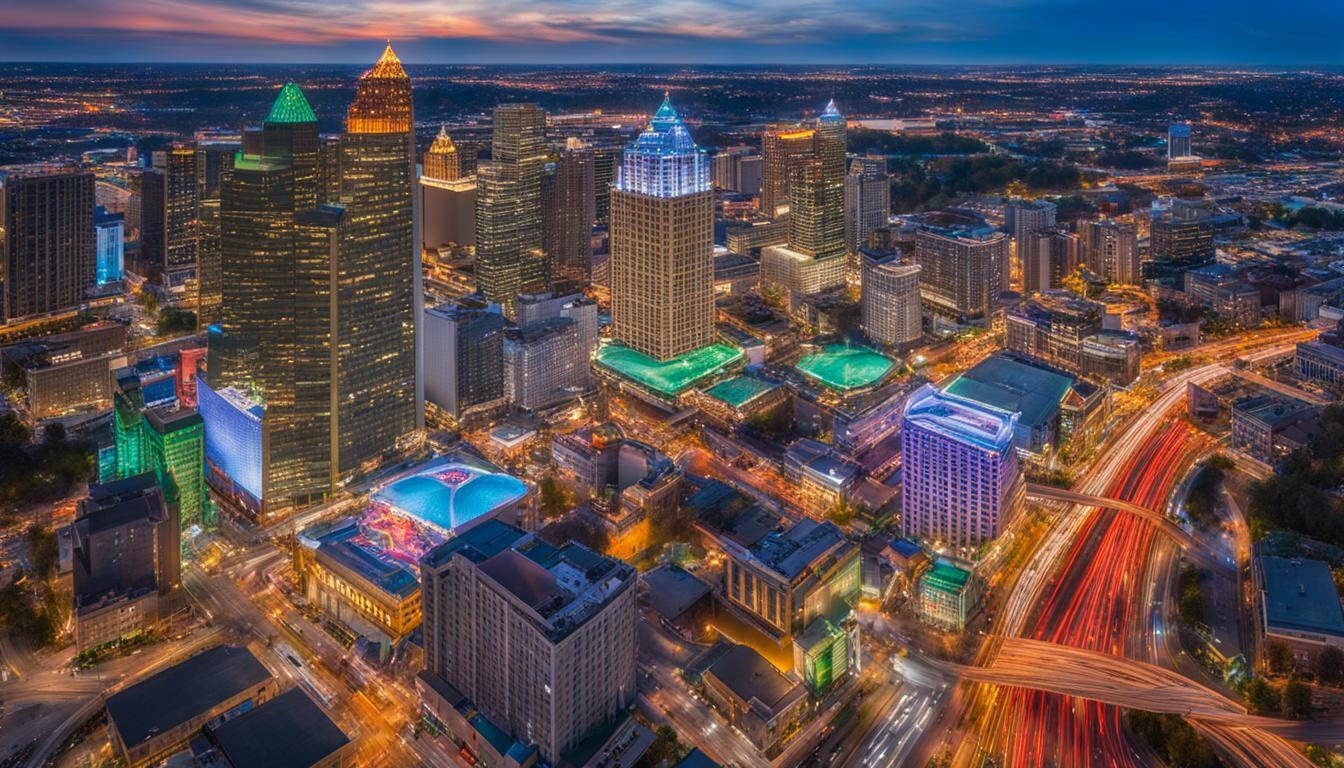 Bandar Togel Atlanta: Informasi dan Fakta Terbaru