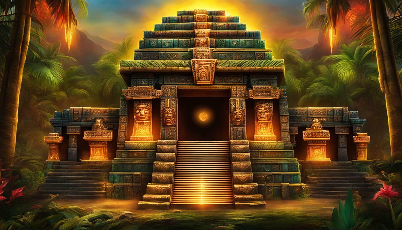 Mainkan dan Menangkan Hadiah di Slot Aztec Gems, Indonesia