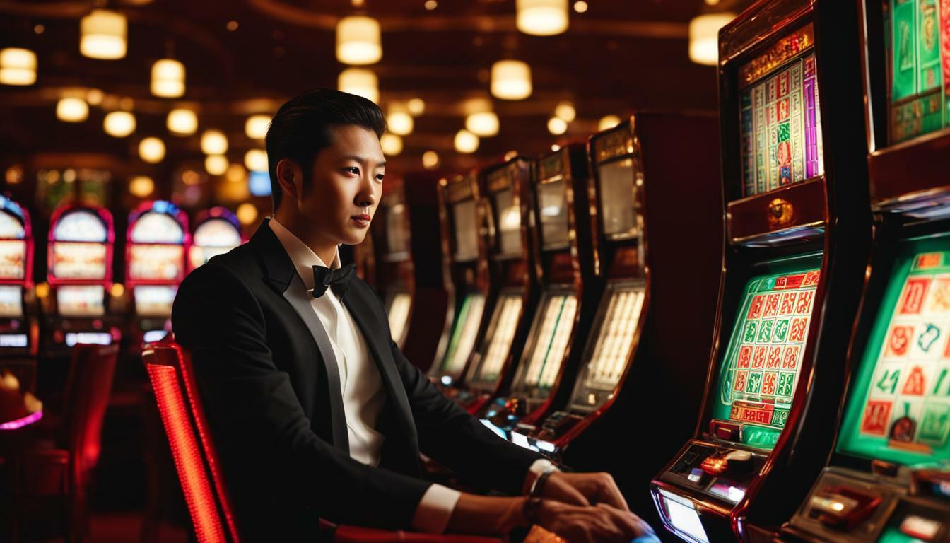 Raih Kemenangan Bermain Slot Mahjong Wins – Informasi Terbaru