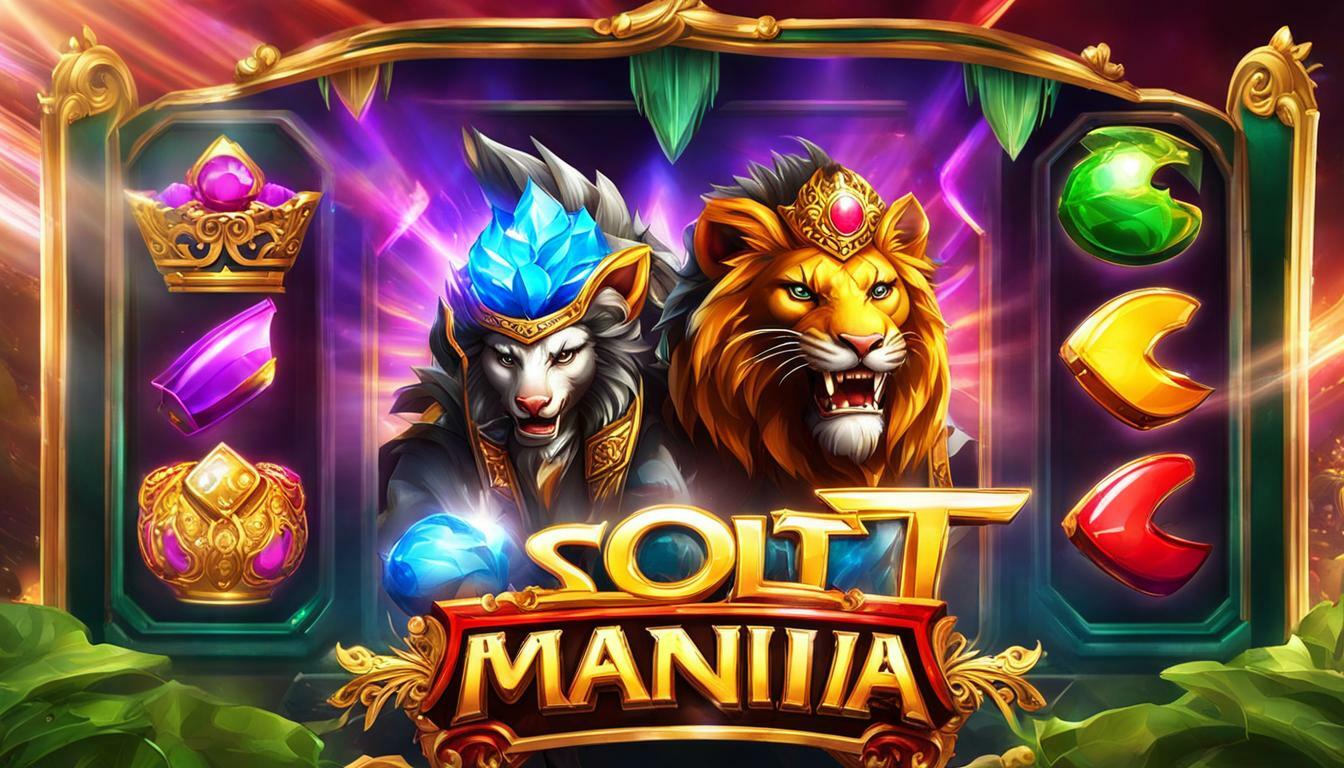 Rasakan Adrenalin Slot Mania Gatot Kaca – Sensasi Permainan Terbaru