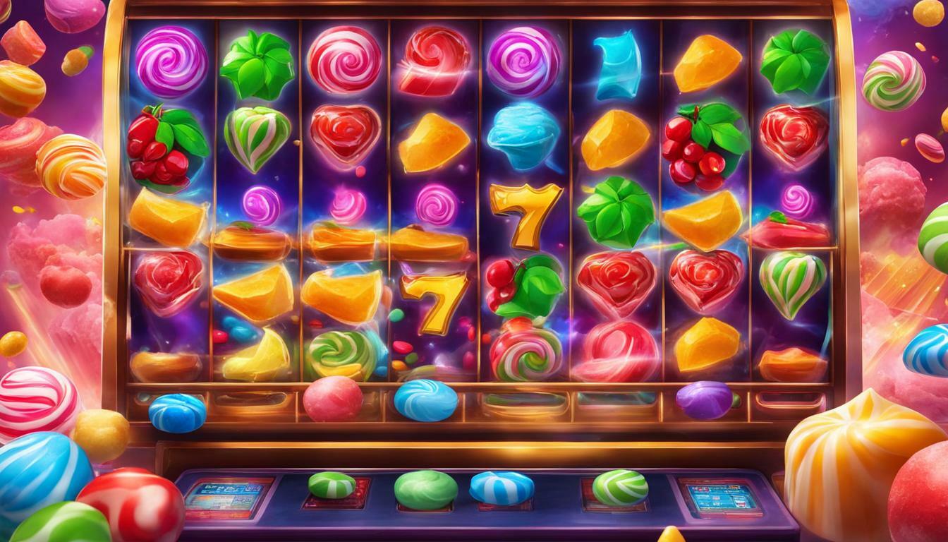 Coba Permainan Menarik Slot Sweet Bonanza – Sensasi Menyegarkan