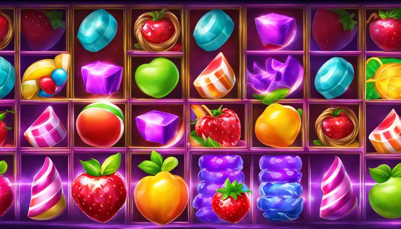 Mainkan dan Menangkan Hadiah di Slot Sweet Bonanza Indonesia