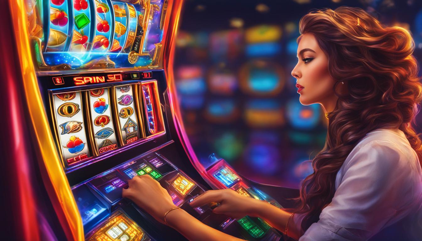 Rahasia Terungkap: Trik Jackpot Slot Online untuk Menang Besar