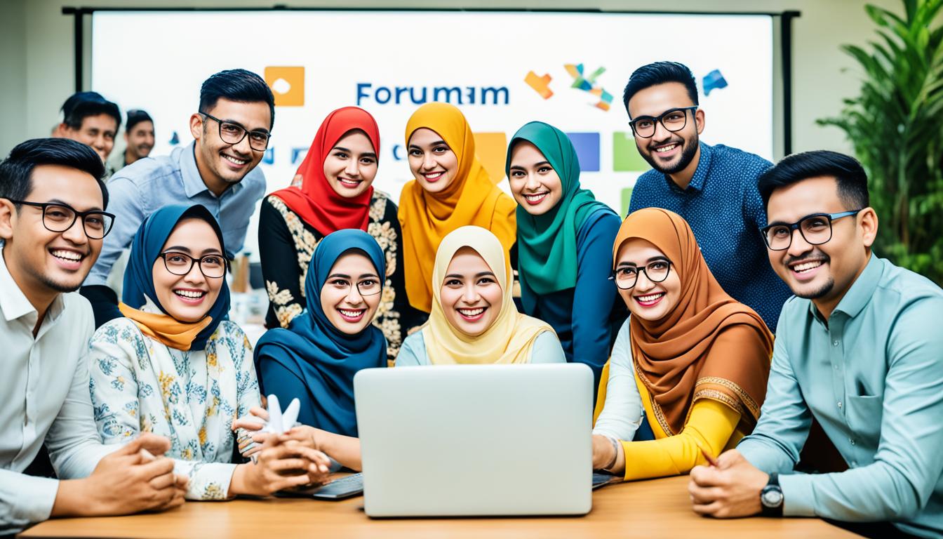 Forum Diskusi Penggemar SBOBET Indonesia