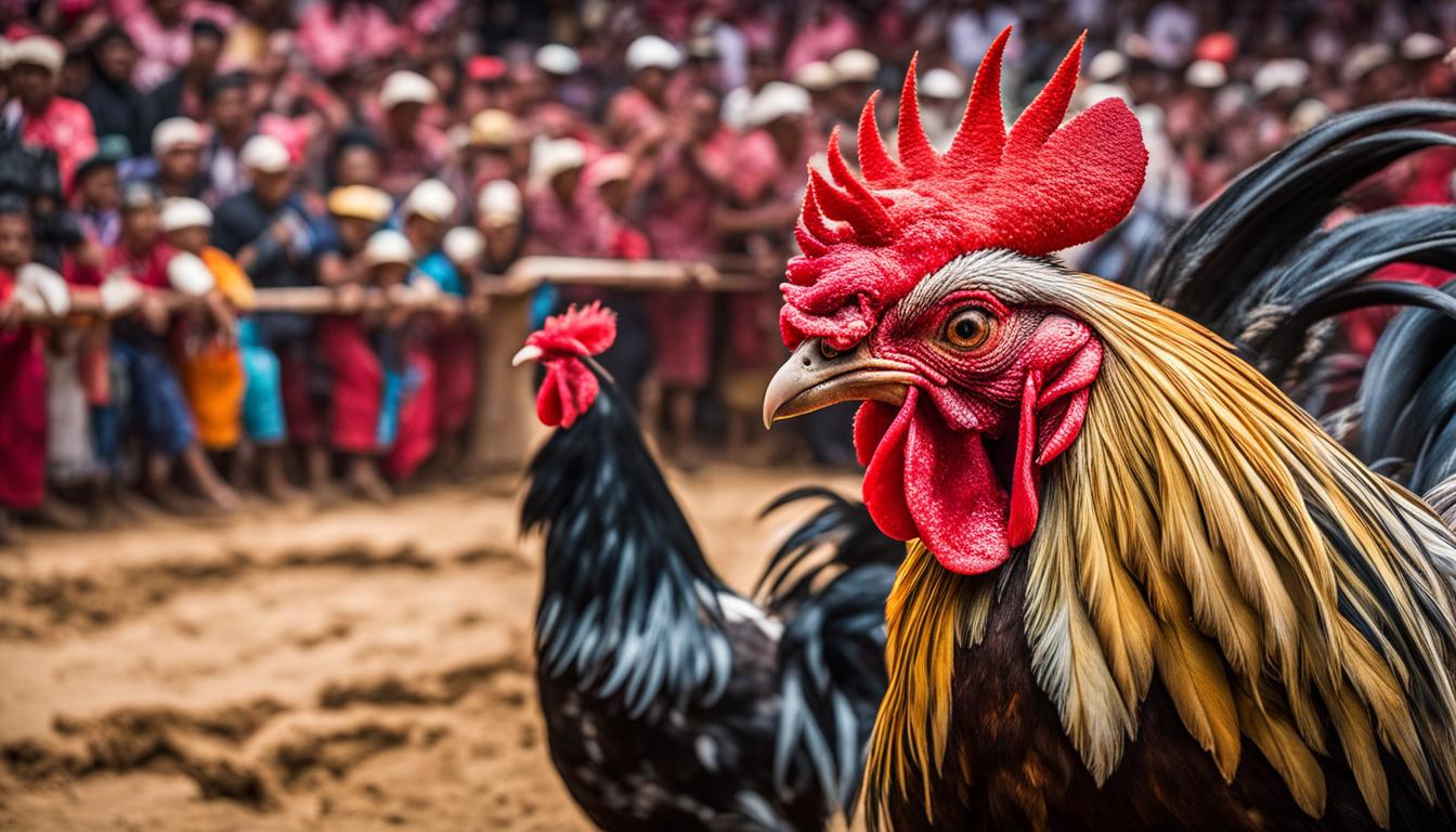 Analisis Terbaik Sabung Ayam Indonesia Terkini