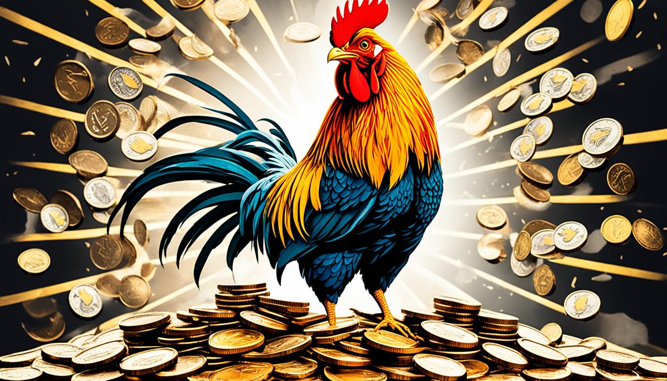 Bonus Deposit Live Sabung Ayam Indonesia Terbaik