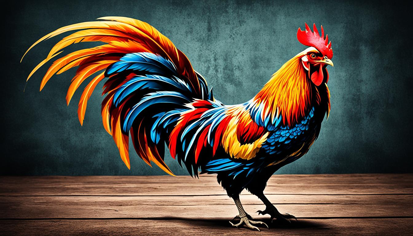 Daftar Situs Live Sabung Ayam Indonesia Online Terbaik