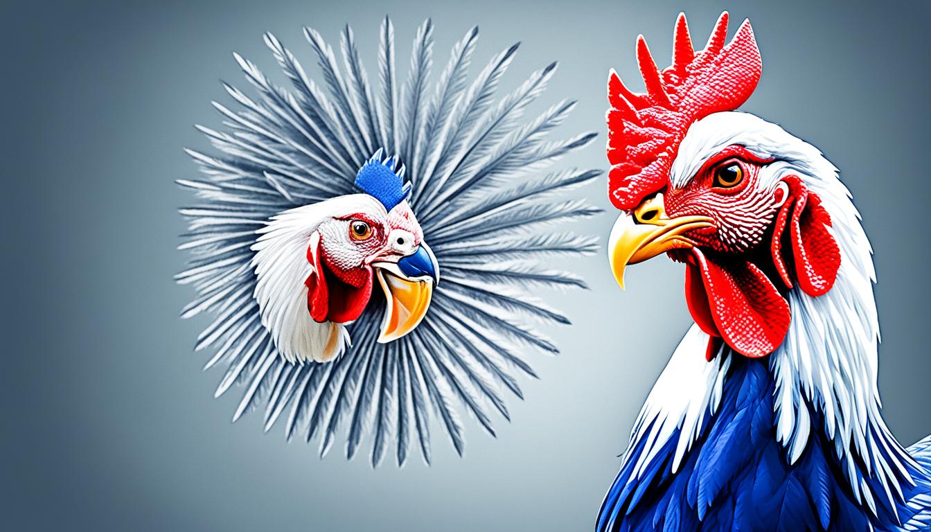 Keamanan Transaksi Live Sabung Ayam Indonesia Online Terbaik