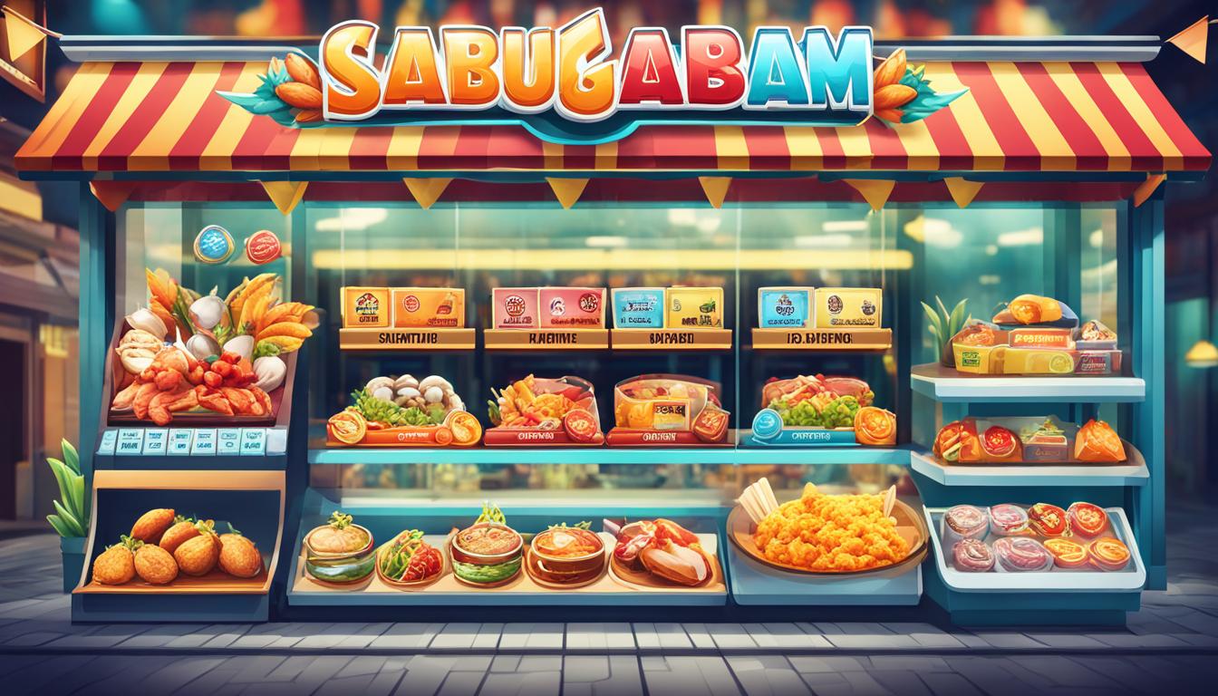 Permainan Live Sabung Ayam Terlengkap di Indonesia