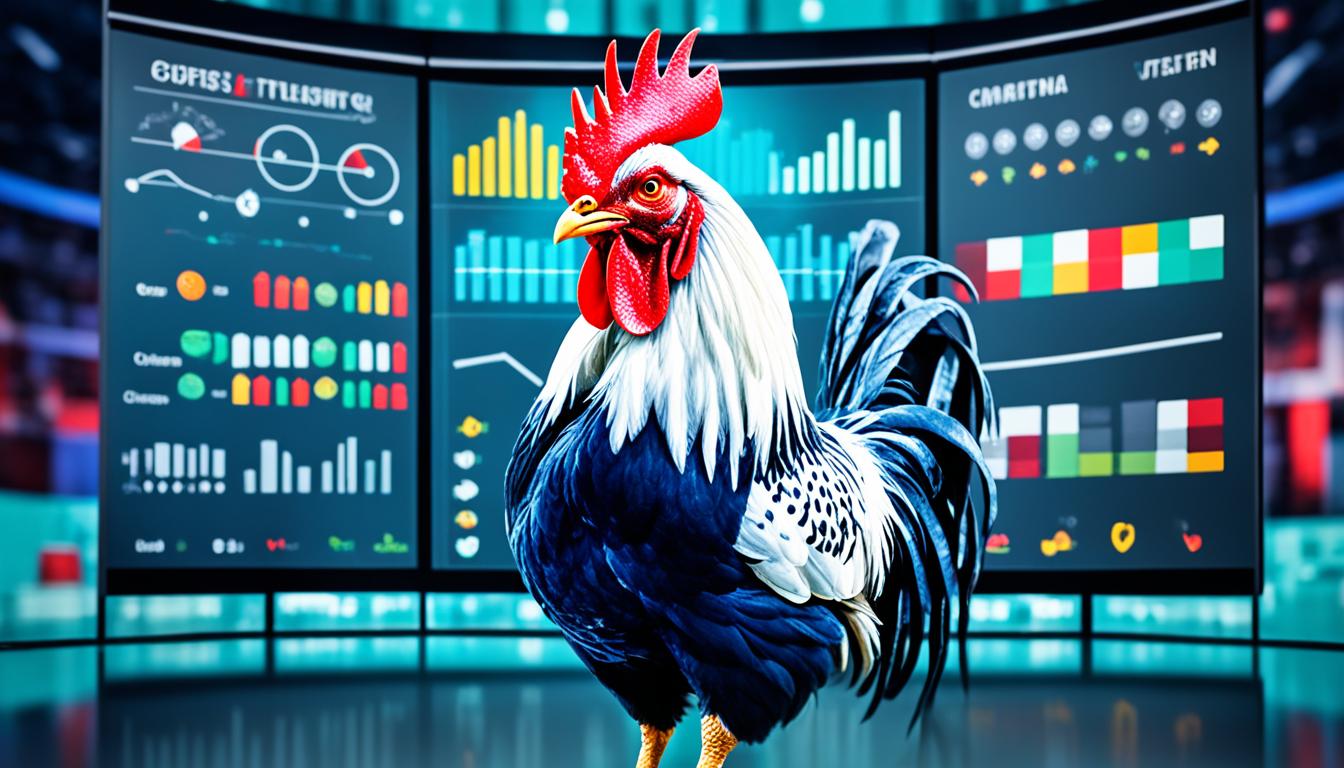 Strategi Ampuh Tips Menang Sabung Ayam Online