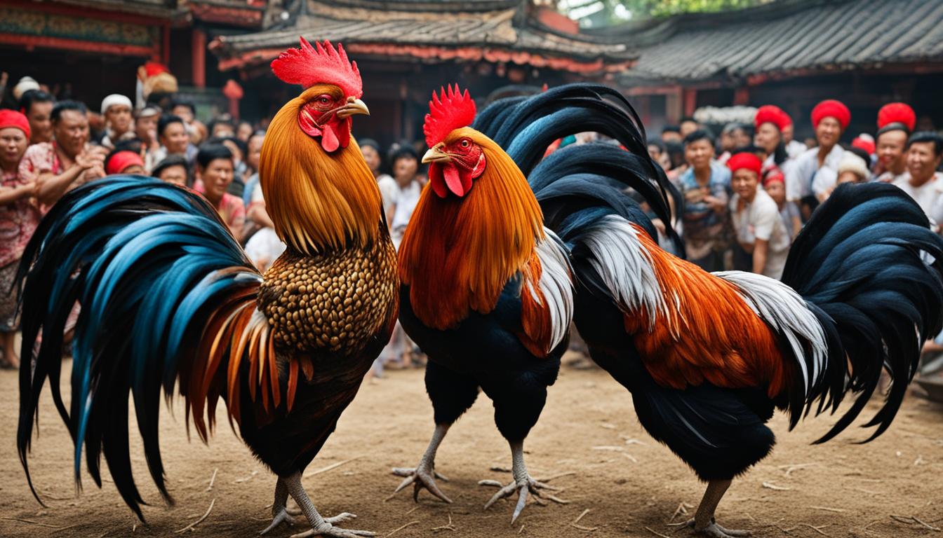 Tips dan Trik Bermain Live Sabung Ayam Indonesia