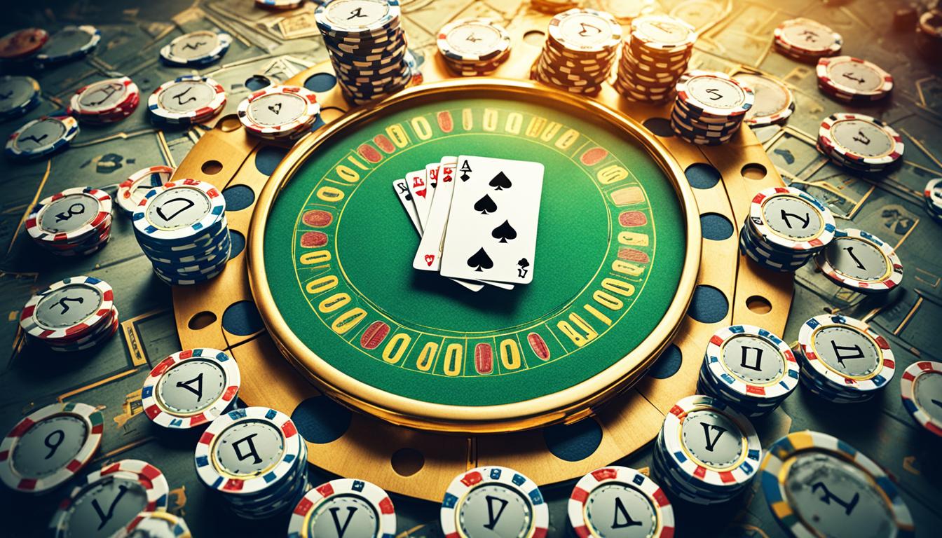 Panduan Keamanan Bermain Casino Online Terpercaya