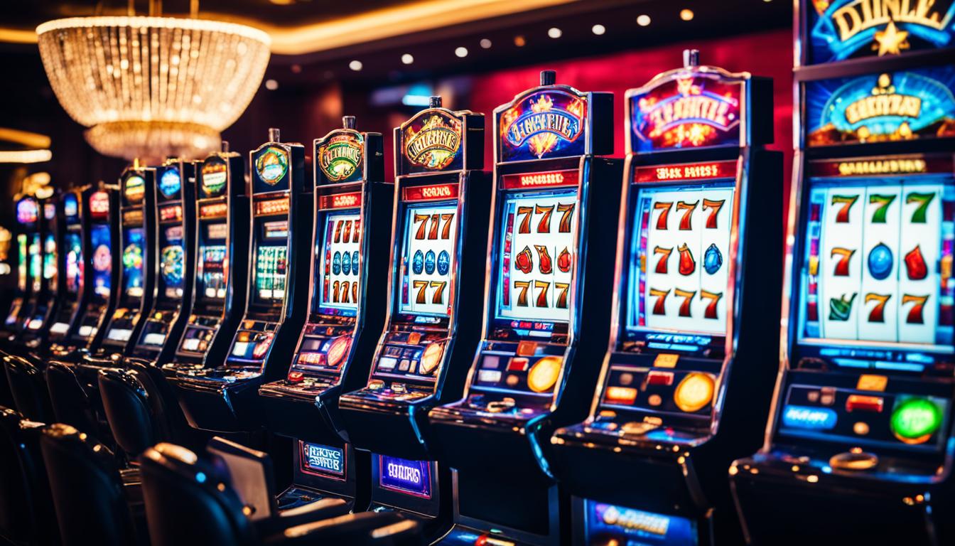 Panduan Lengkap Permainan Casino Online Terpopuler