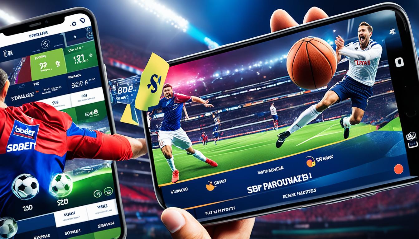 Sbobet Mobile Indonesia