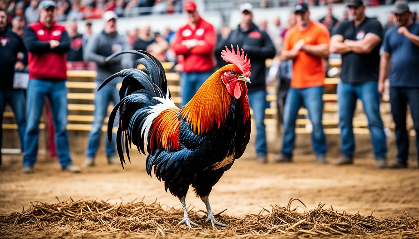 Strategi Menang Sabung Ayam – Tips Efektif Juara