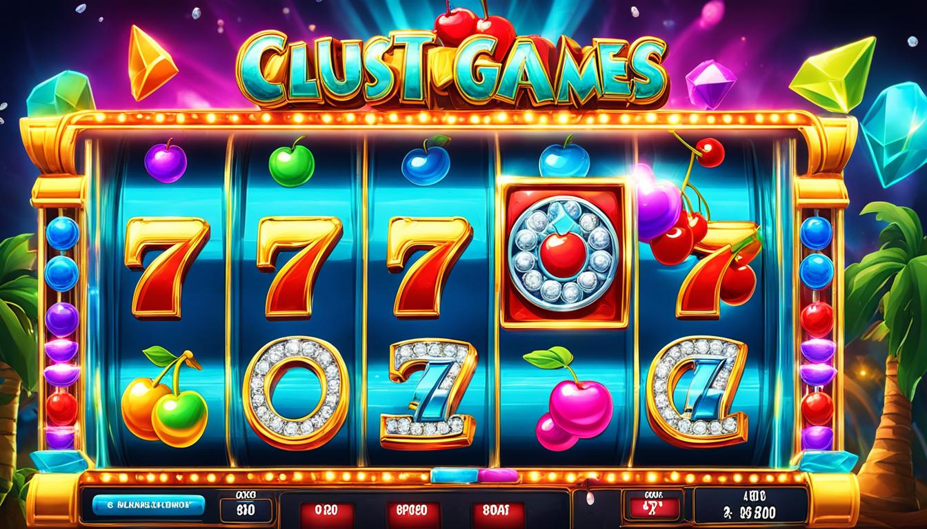 Bonus Judi Slot Online Terbesar di Indonesia