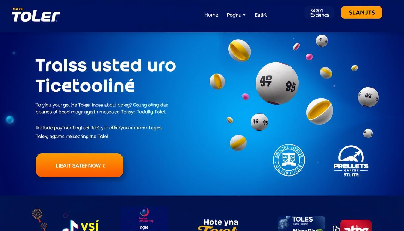 Situs Judi Togel Online Terpercaya di Indonesia