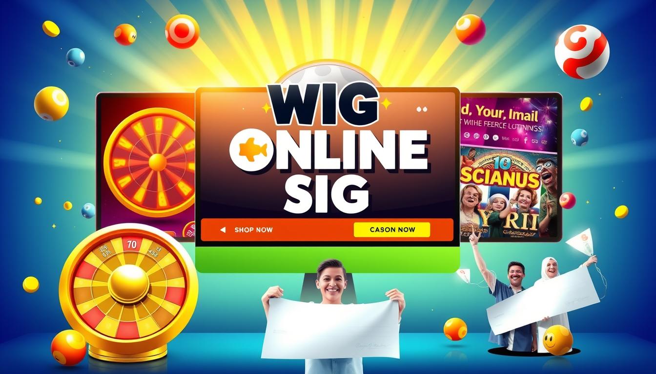 Situs Togel Online dengan Hadiah Besar | Menang Besar