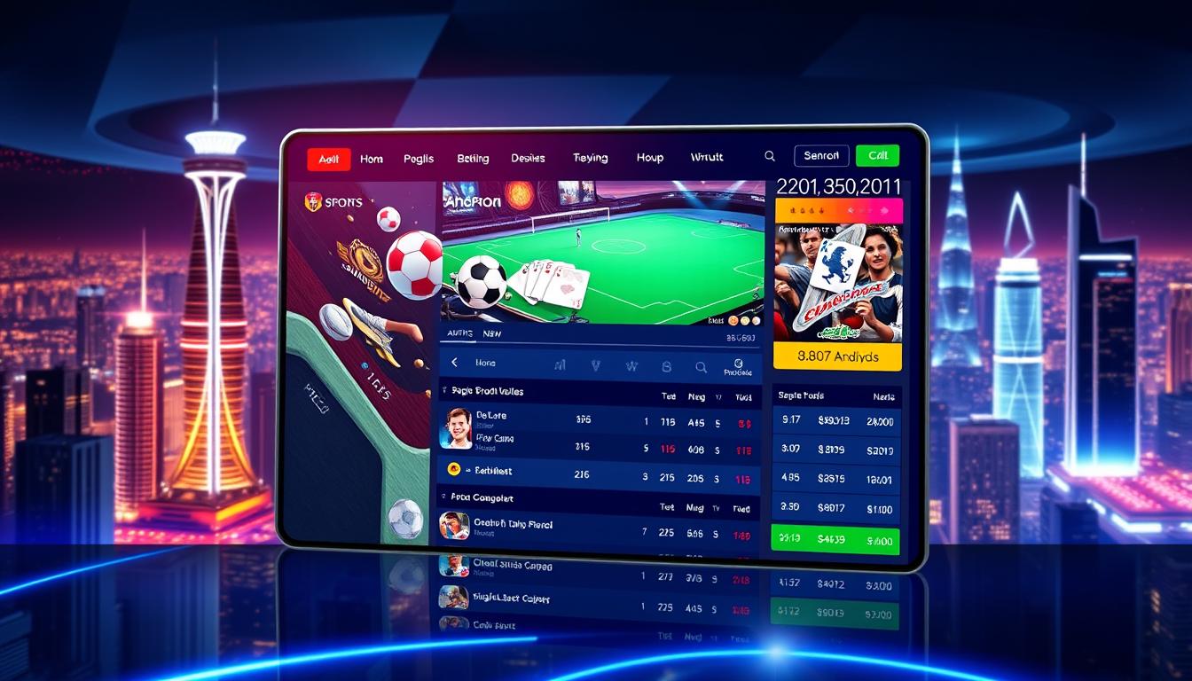 agen judi sbobet resmi