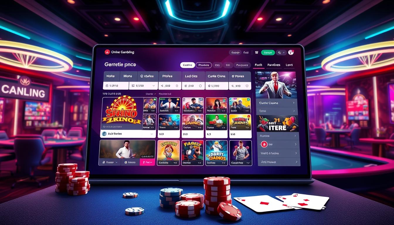 Panduan Lengkap Daftar Judi Sbobet Online