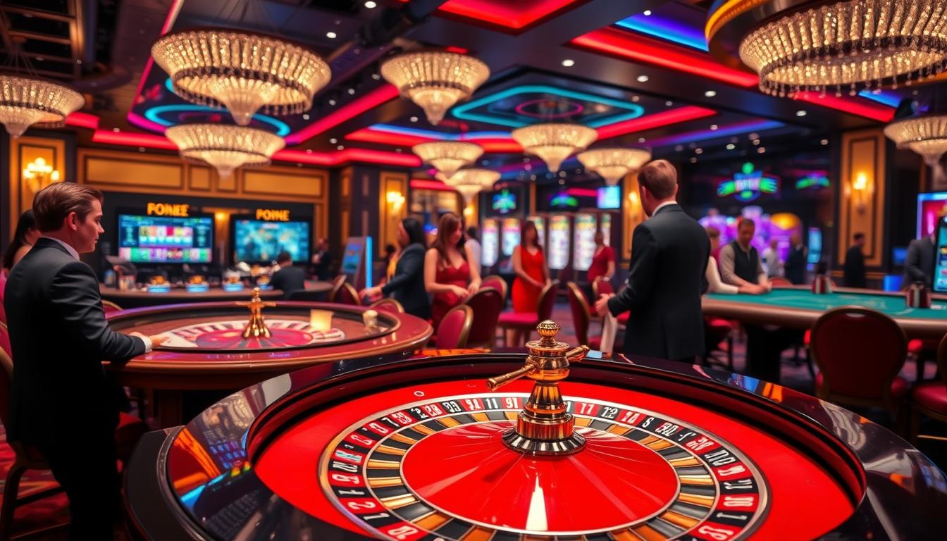 Daftar Situs Judi Live Casino Deposit Pulsa Terpercaya