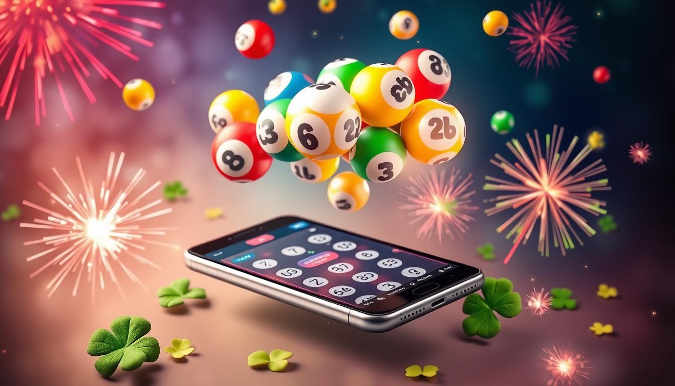 Menang Besar di Situs Togel Deposit Pulsa Tanpa Potongan