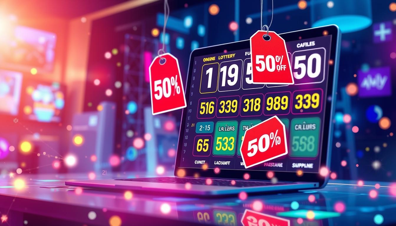 Agen Togel Online Resmi Diskon Taruhan Terbesar