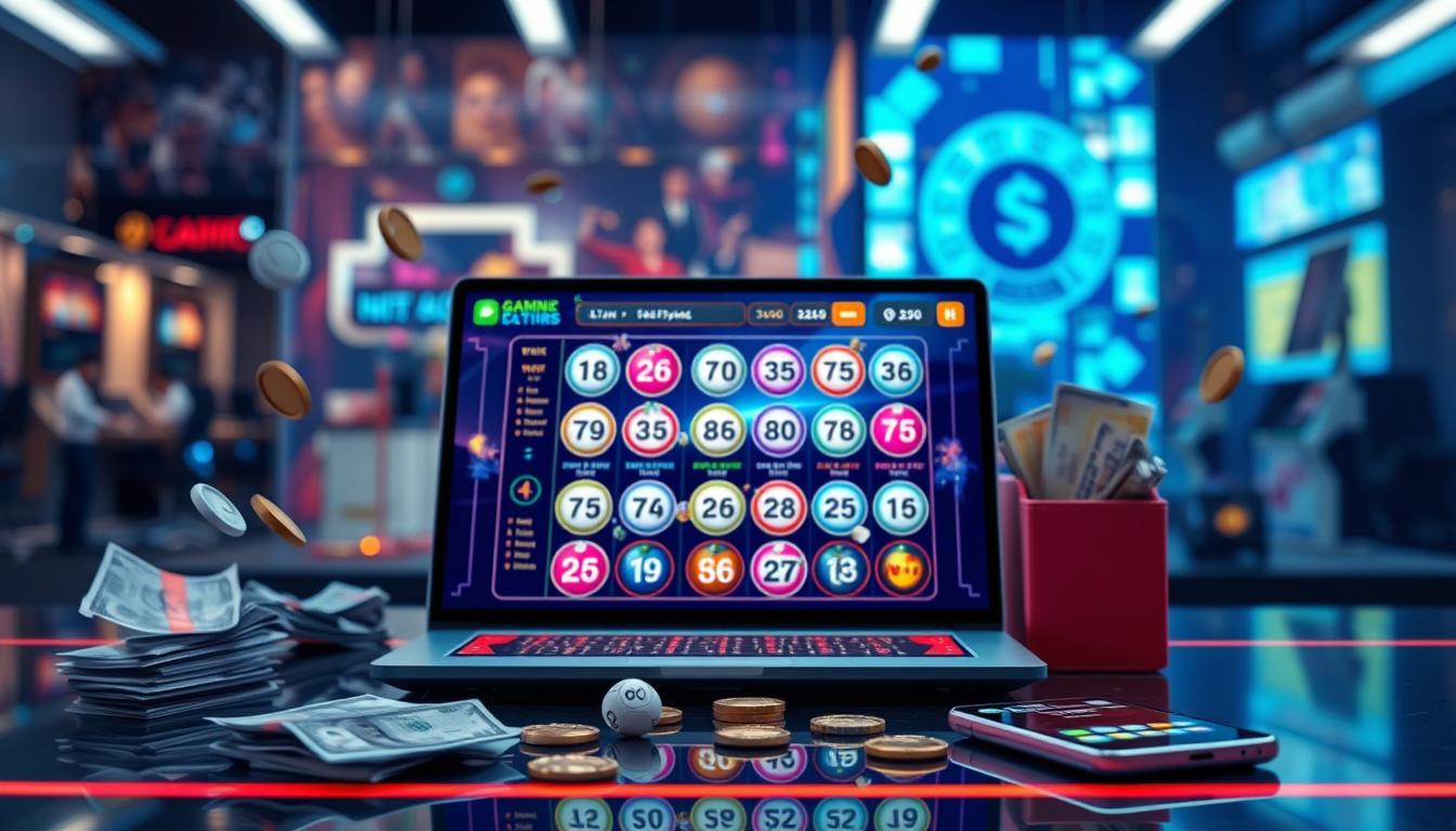 Bandar togel online terpercaya dengan deposit pulsa tanpa potongan