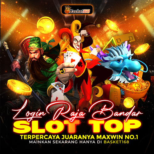 Strategi Menang Main Slot Online di Basket168 Paling Ampuh