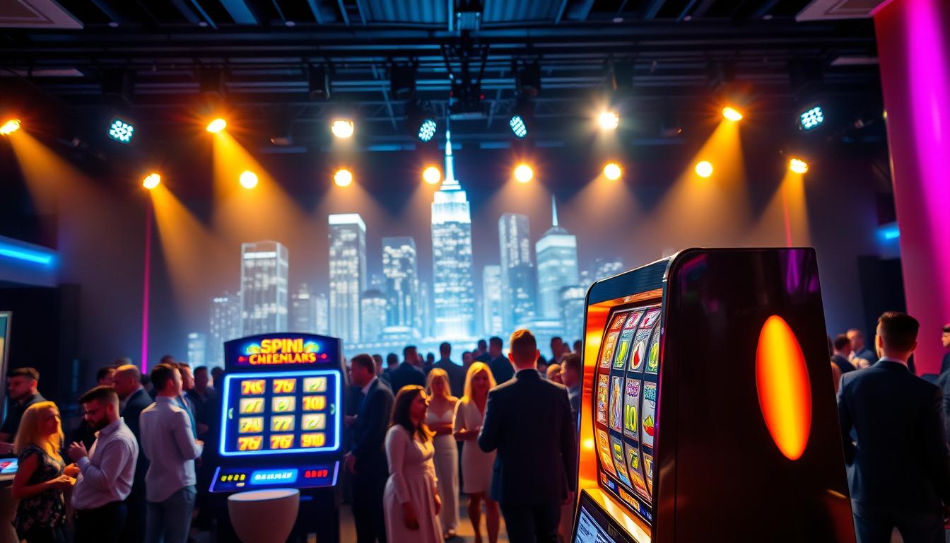 Temukan Event Eksklusif di Situs Slot Online Terpercaya