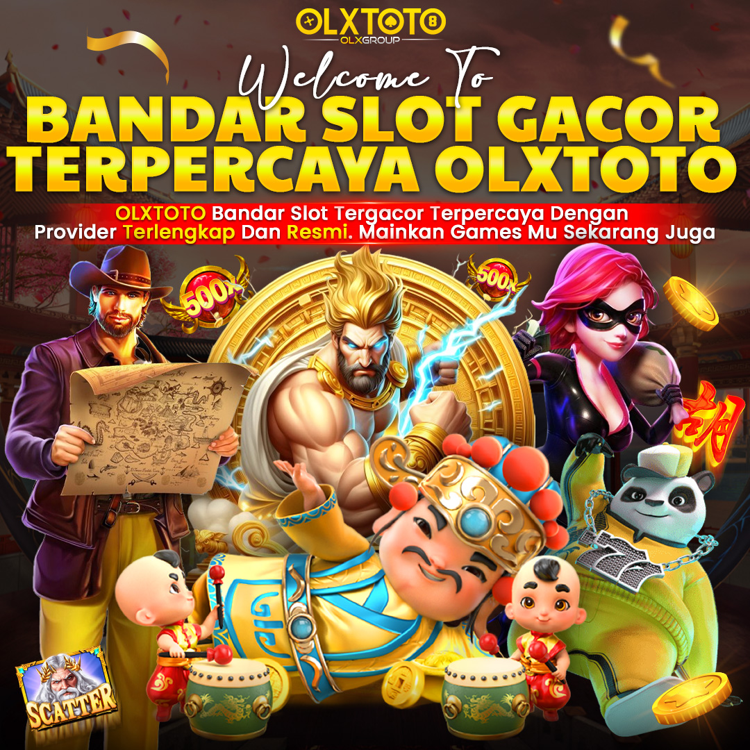 Olxtoto Mobile: Main Slot & Togel Langsung dari HP Kamu!
