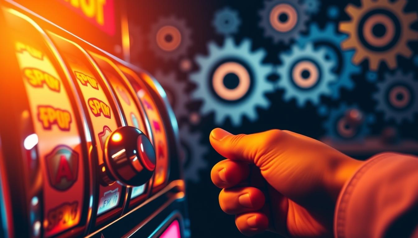 Strategi Meningkatkan Peluang Menang di Slot