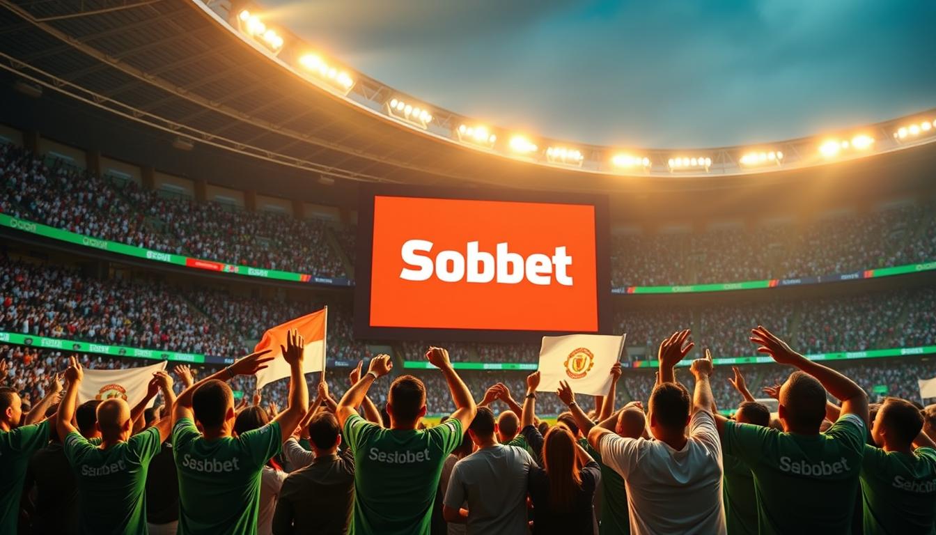 Sbobet Taruhan Bola