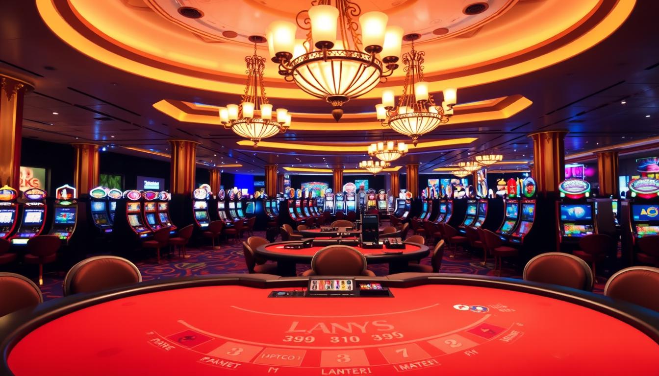 kasino online blackjack langsung