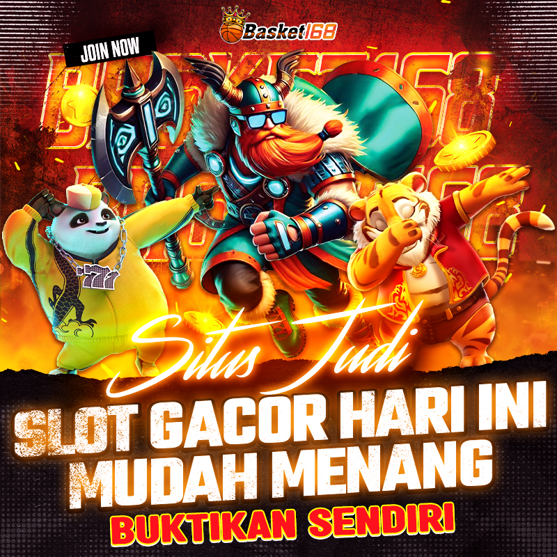 Bocoran Slot Gacor