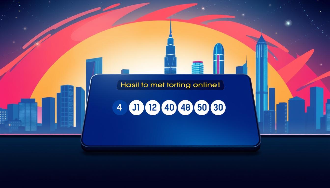 Situs Togel Online Terpercaya di Indonesia