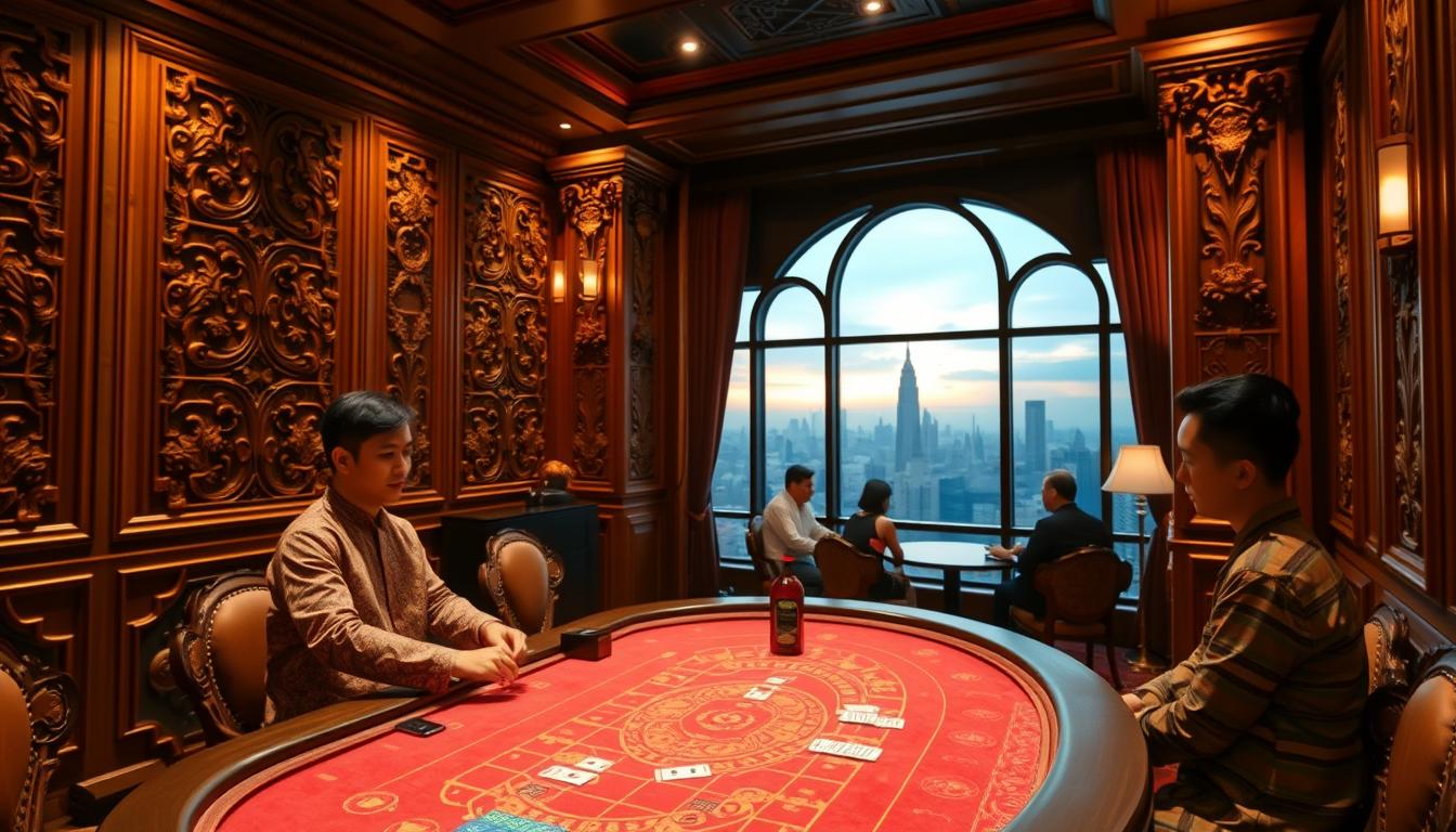 Panduan Pemula untuk Live Casino Online