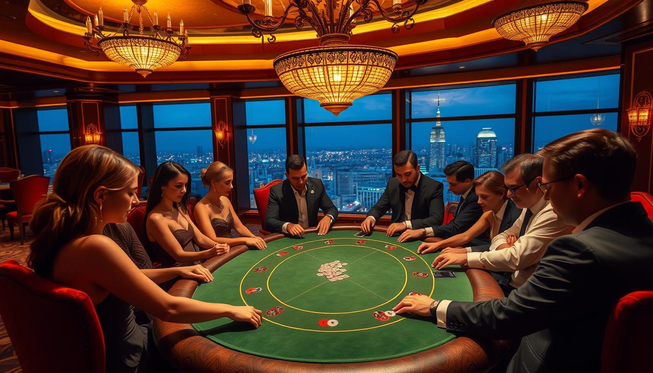 Tips dan Trik Menang di Live Casino Online