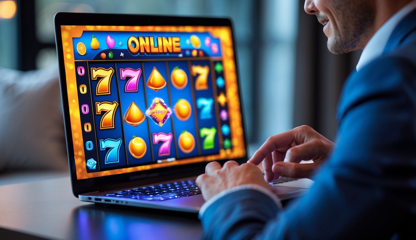 Slot Online