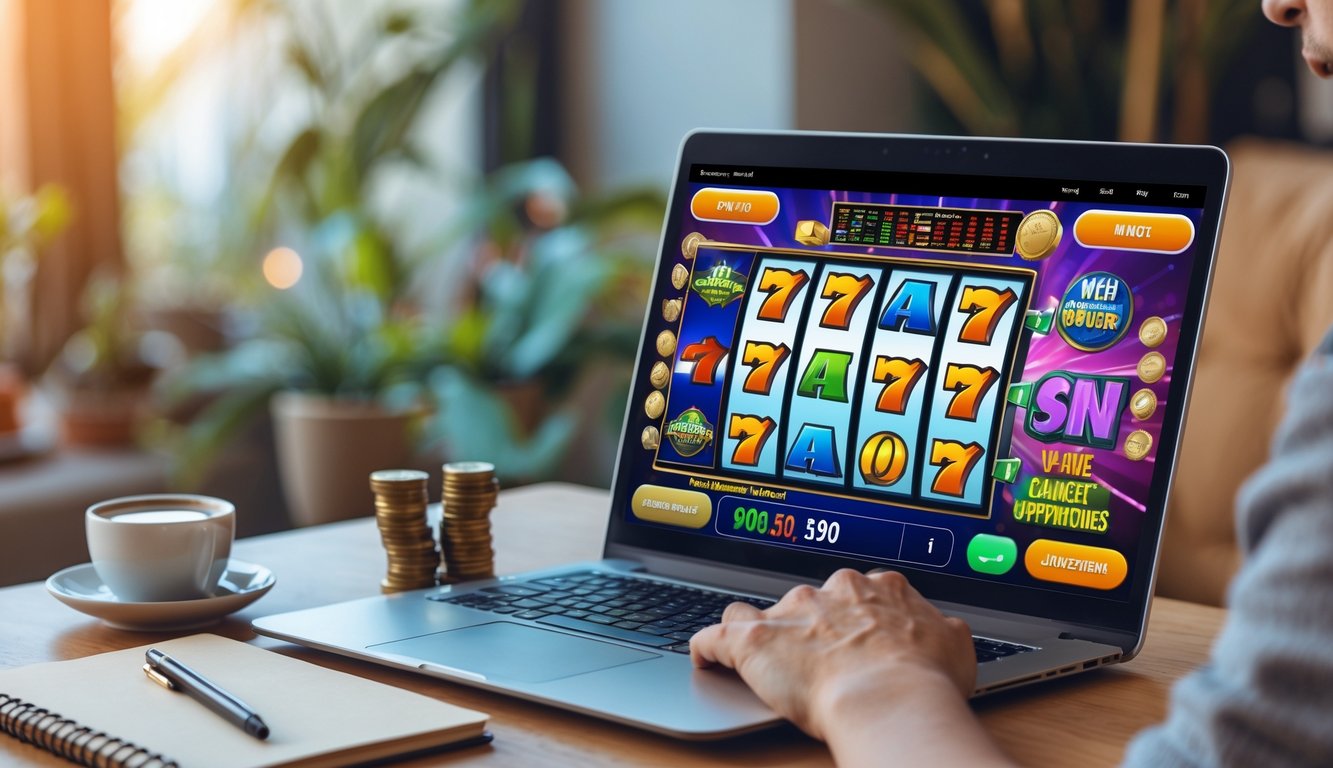 Slot Online